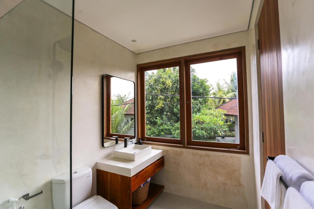 Shoreline Villas Bingin Uluwatu Exterior foto