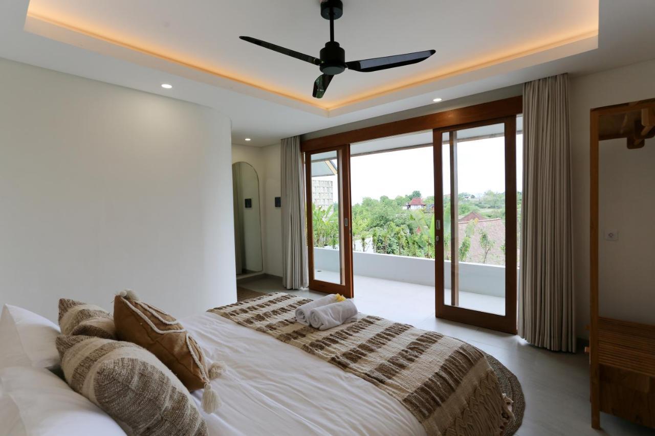 Shoreline Villas Bingin Uluwatu Exterior foto