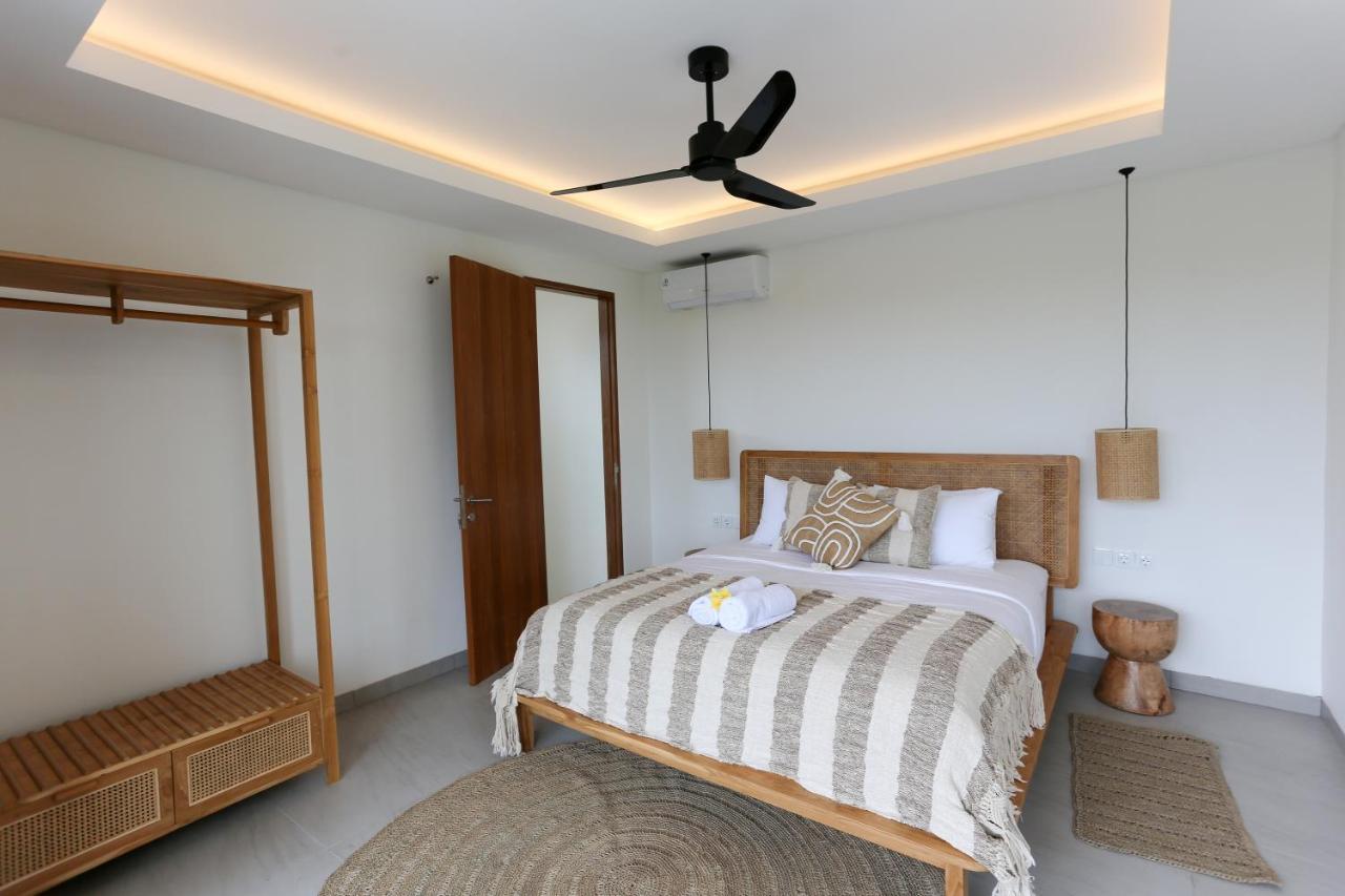 Shoreline Villas Bingin Uluwatu Exterior foto