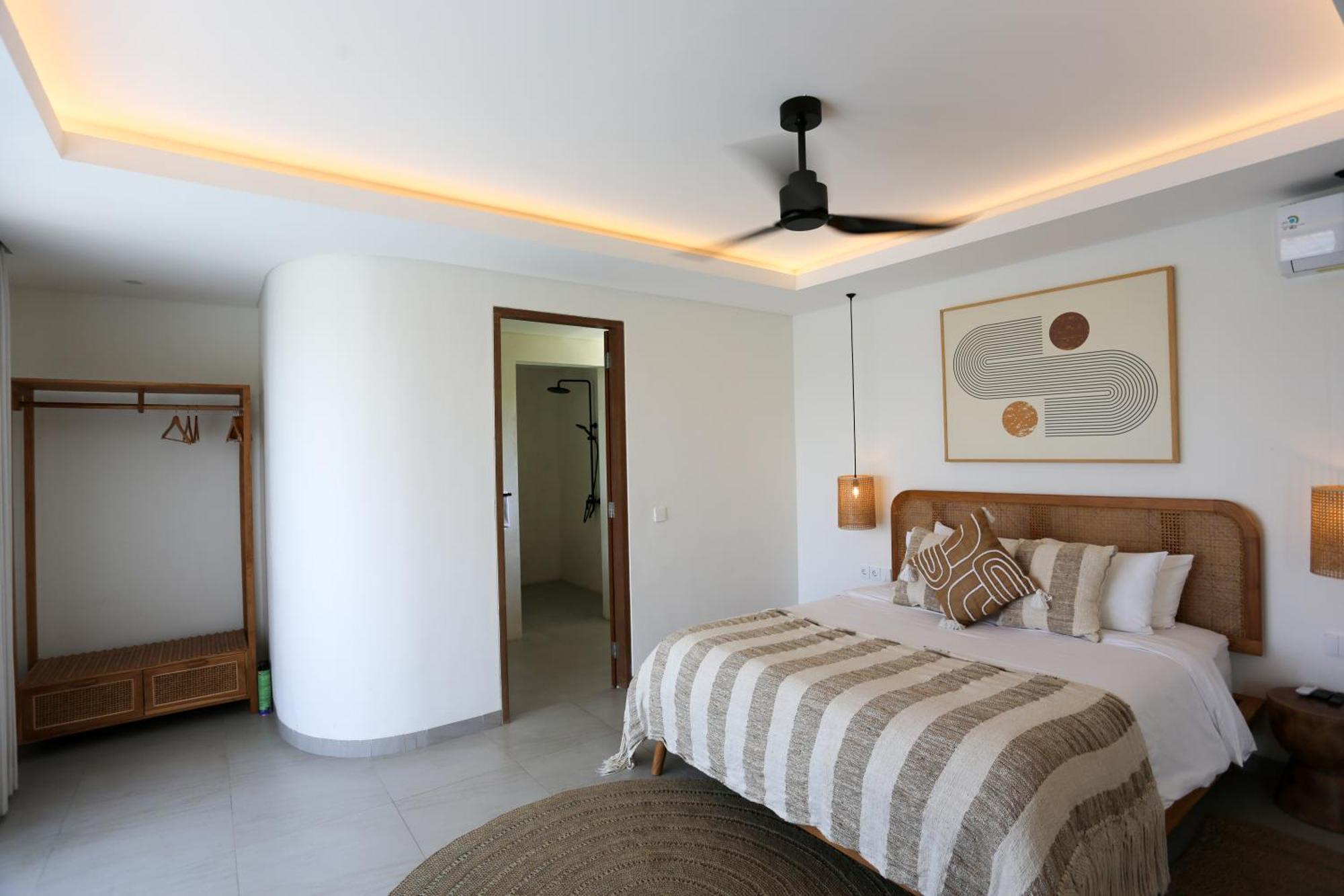 Shoreline Villas Bingin Uluwatu Exterior foto