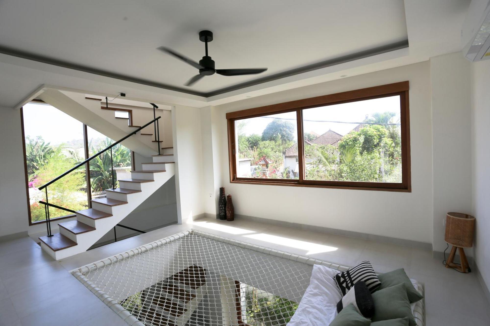 Shoreline Villas Bingin Uluwatu Exterior foto