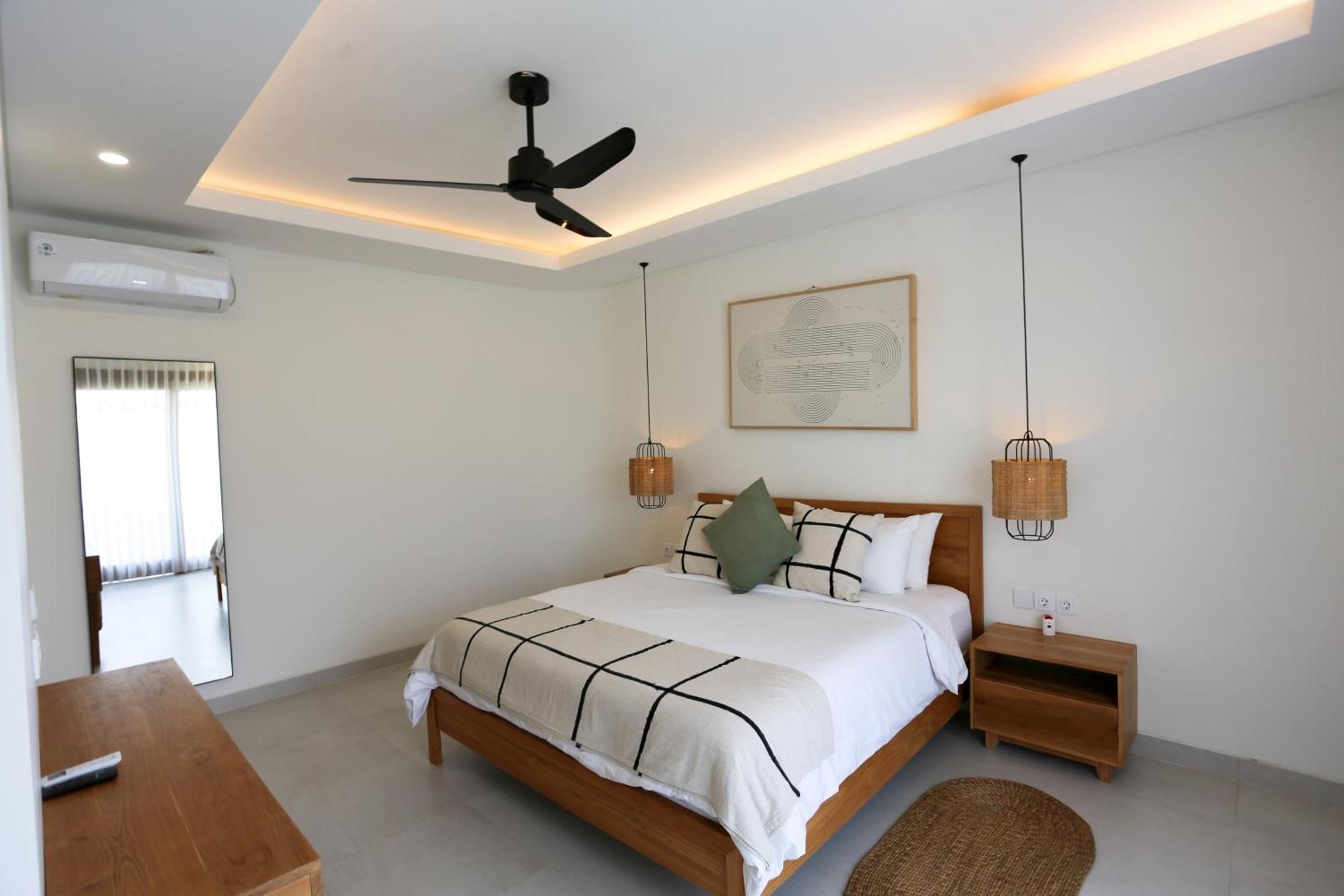 Shoreline Villas Bingin Uluwatu Exterior foto